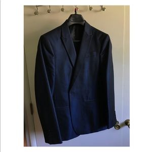 Men’s Blazer